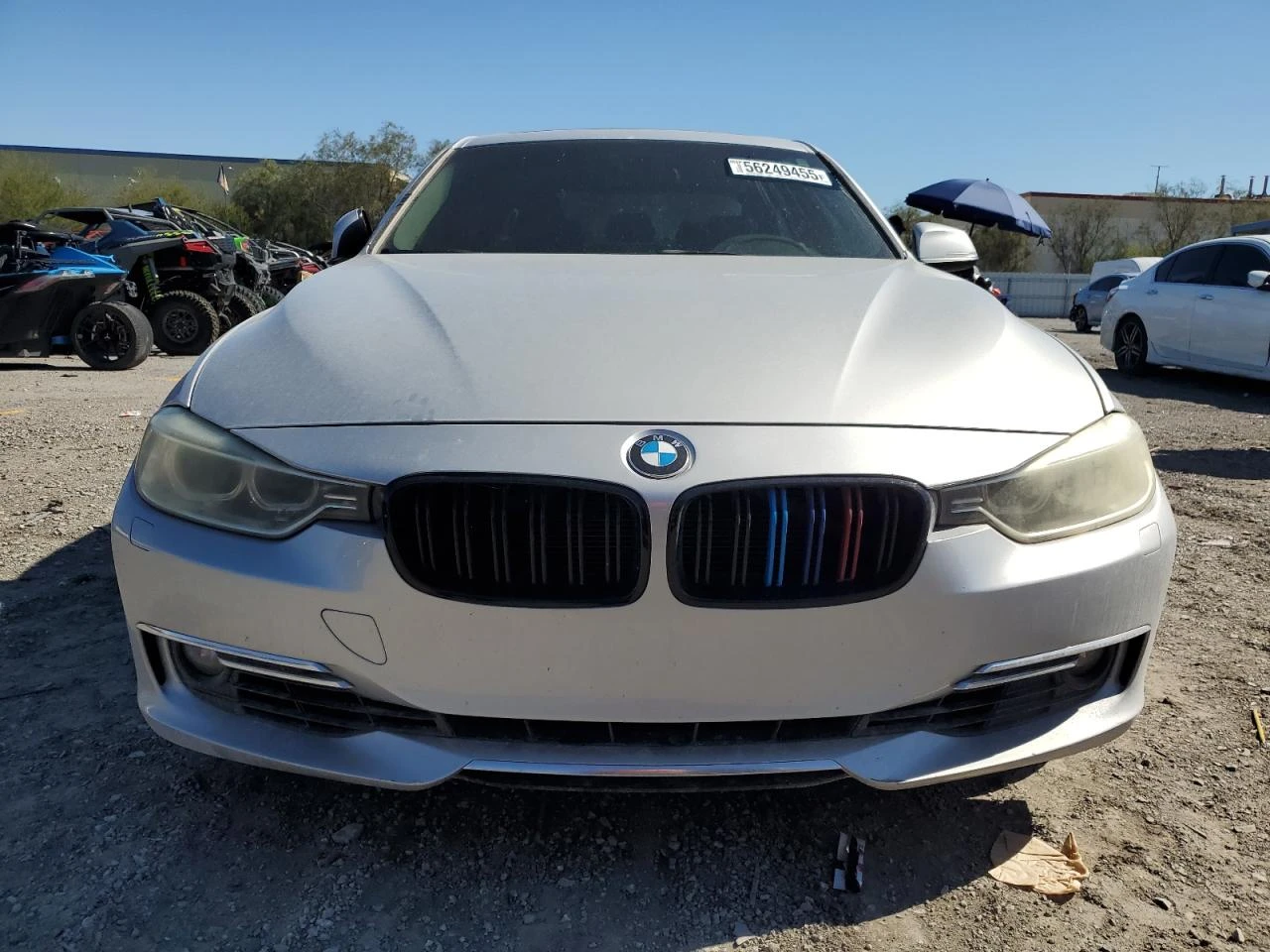 BMW 335 i ФИКСИРАНА ЦЕНА! HARMAN-KARDON/ПОДГРЕВИ - изображение 2