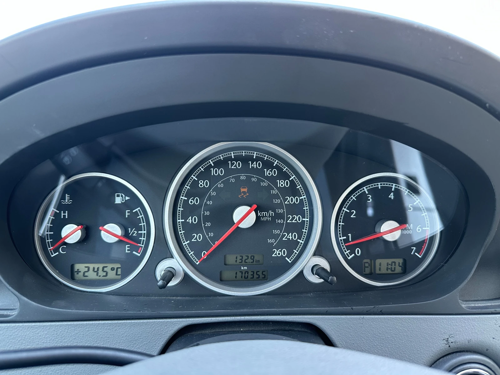 Chrysler Crossfire 3.2/ | Mobile.bg   11