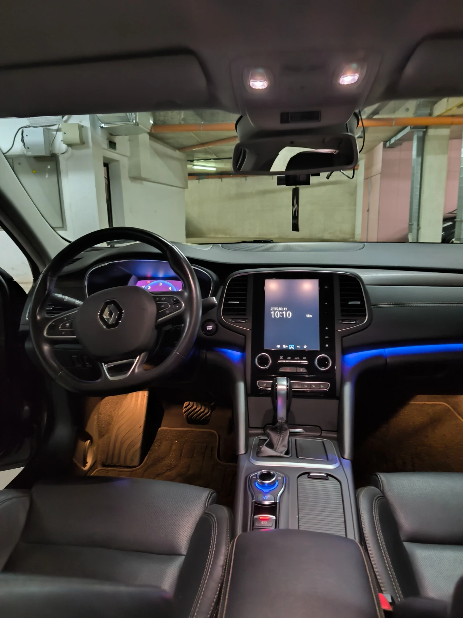 Renault Talisman 2.0 Дизел - изображение 7