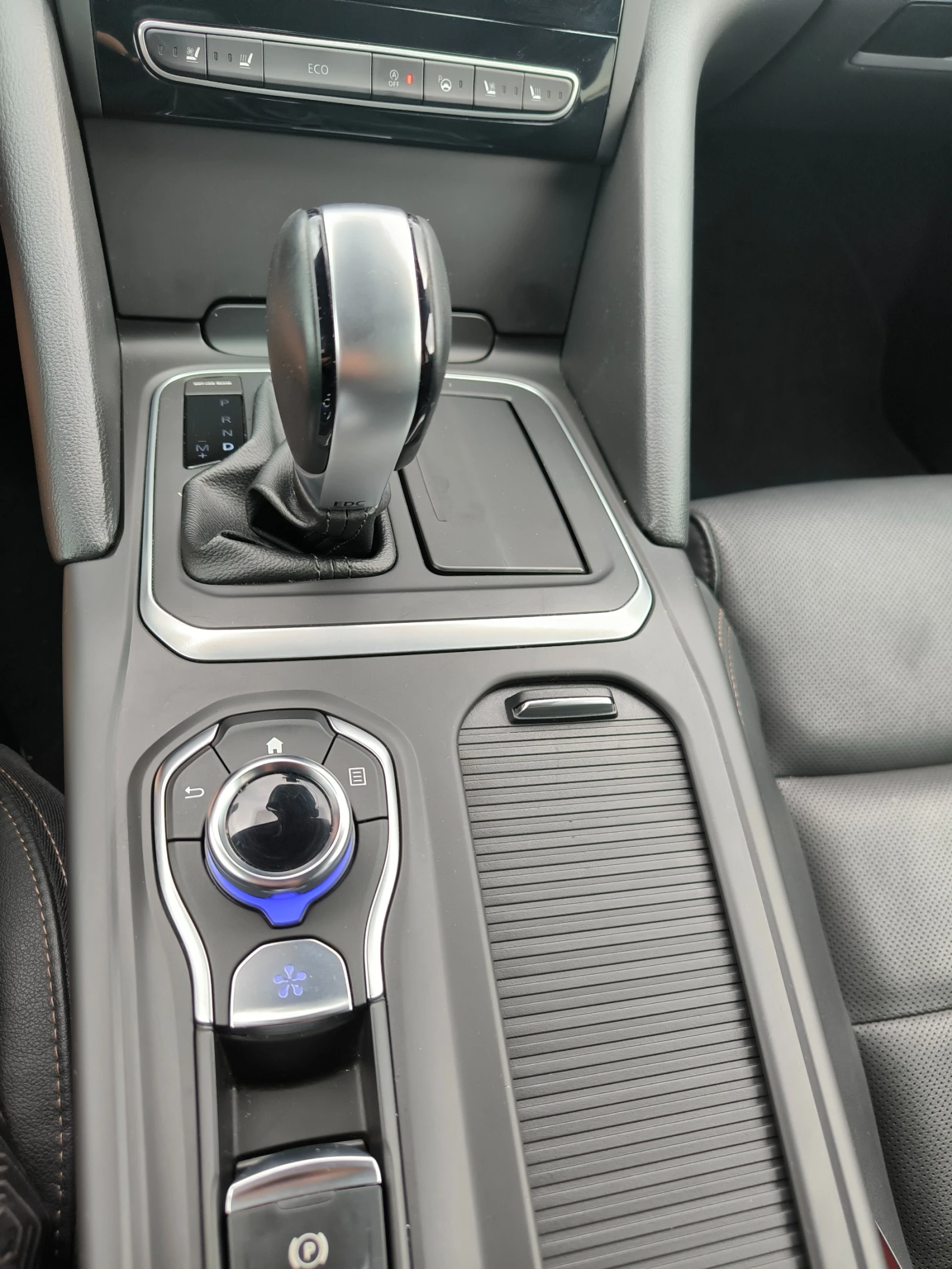 Renault Talisman 2.0 Дизел - изображение 3
