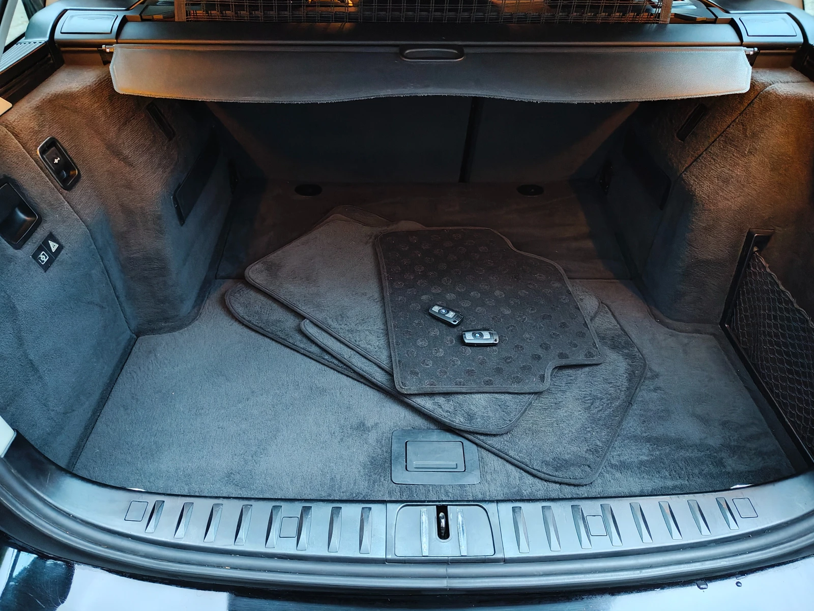 BMW 320 320/318/TOP/NAVI - изображение 9