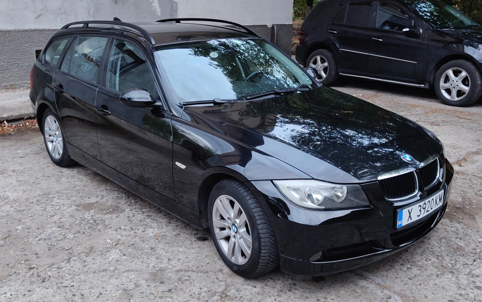 BMW 320 320/318/TOP/NAVI - изображение 2