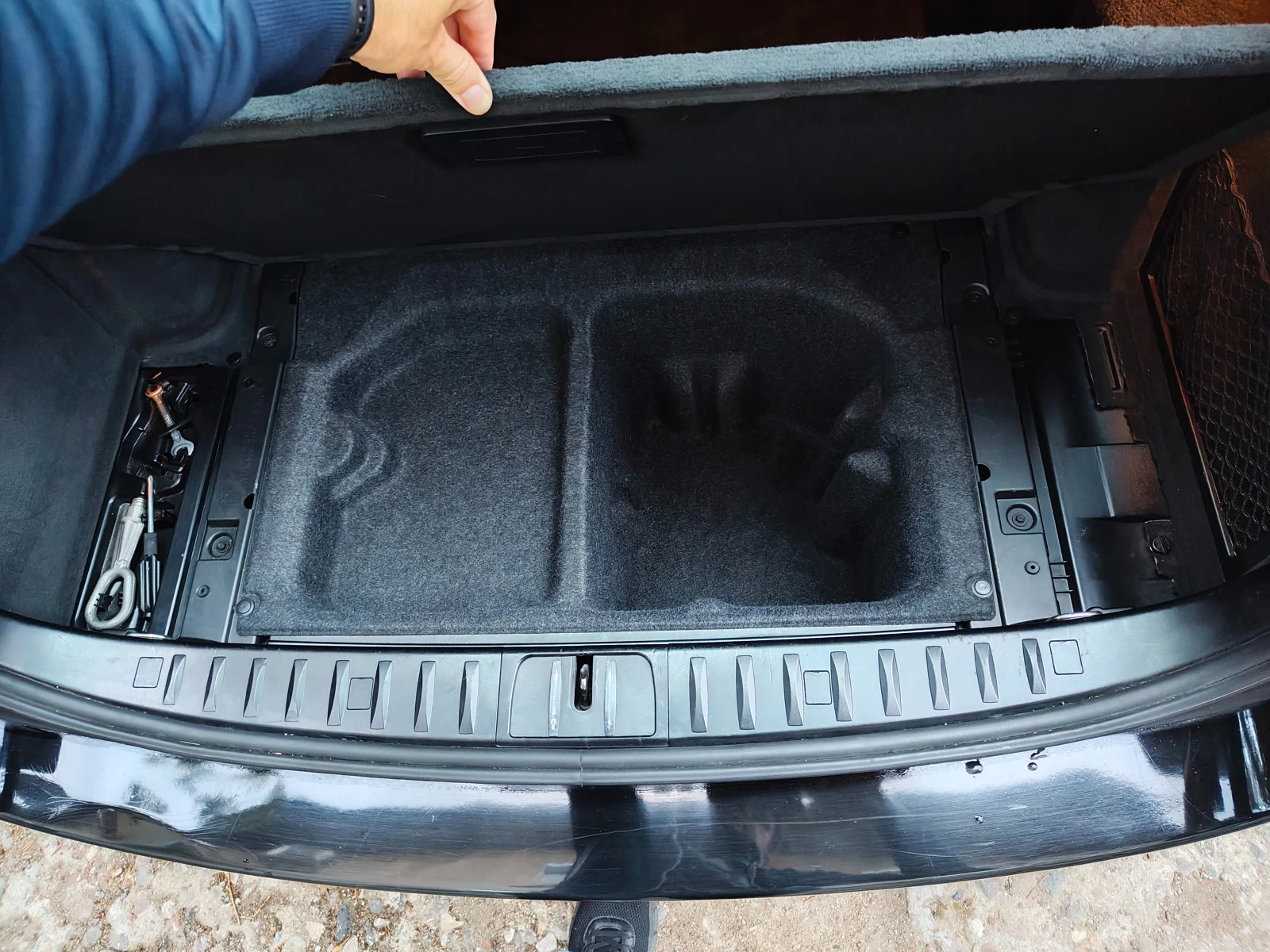 BMW 320 320/318/TOP/NAVI - изображение 10