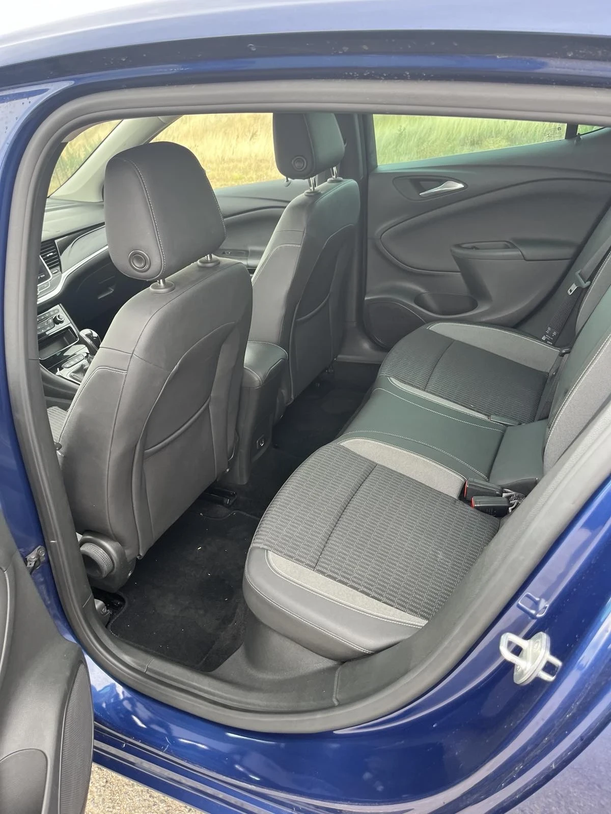 Opel Astra  - изображение 7