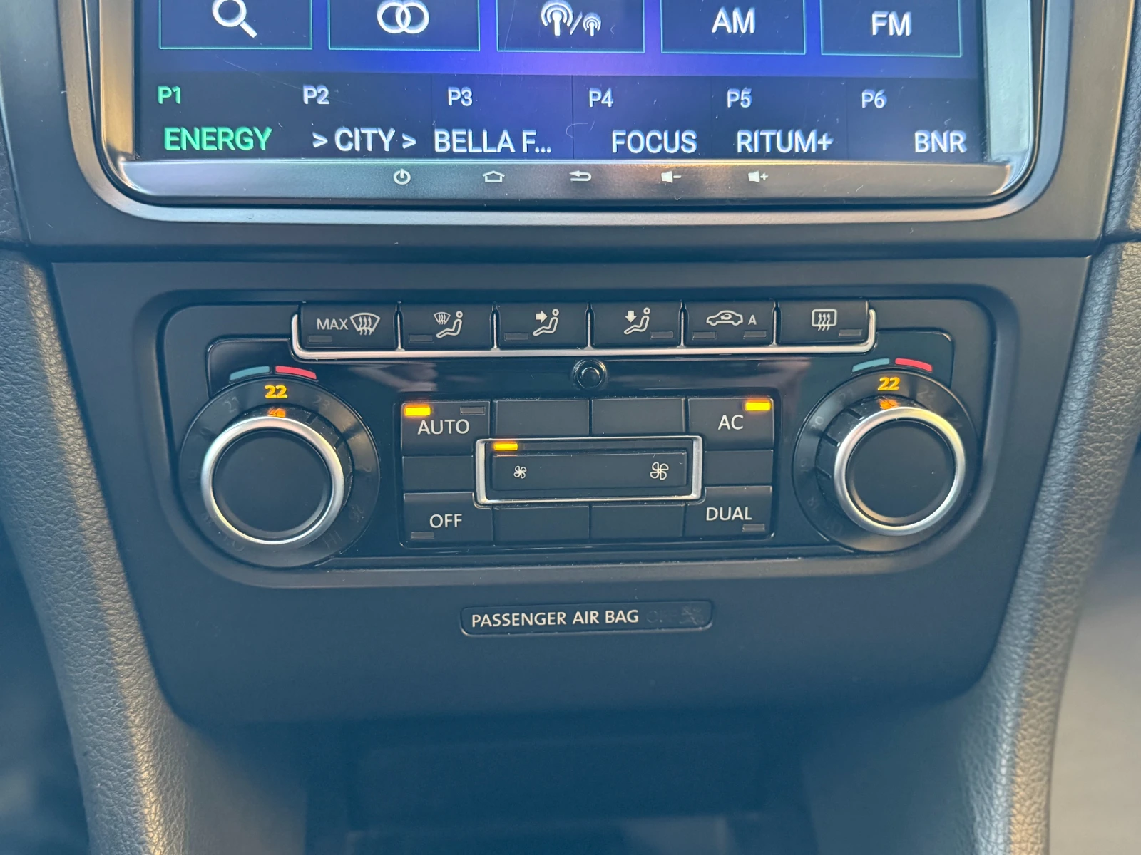 VW Golf Variant 6 МЕСЕЦА ГАРАНЦИЯ/1.6TDI 105к.с. Камера | Mobile.bg — изображение 13