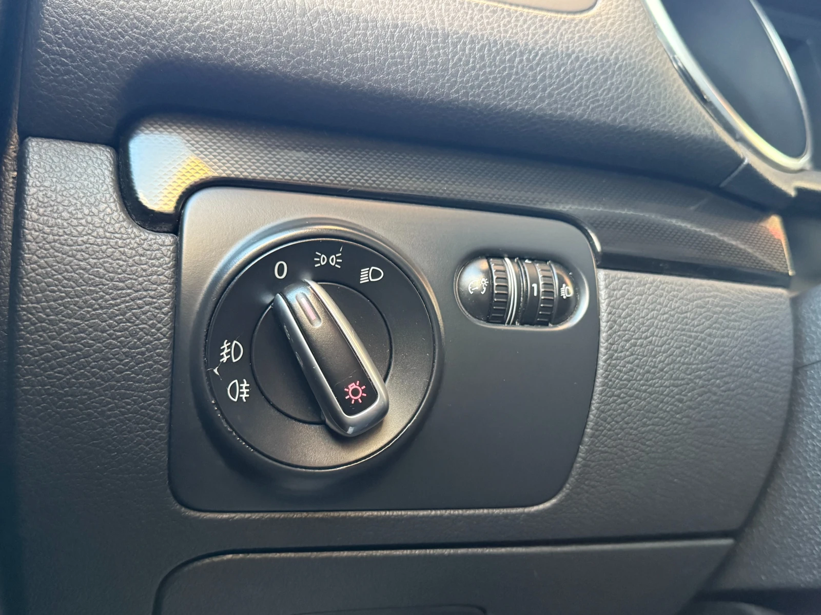 VW Golf Variant 6 МЕСЕЦА ГАРАНЦИЯ/1.6TDI 105к.с. Камера | Mobile.bg — изображение 16