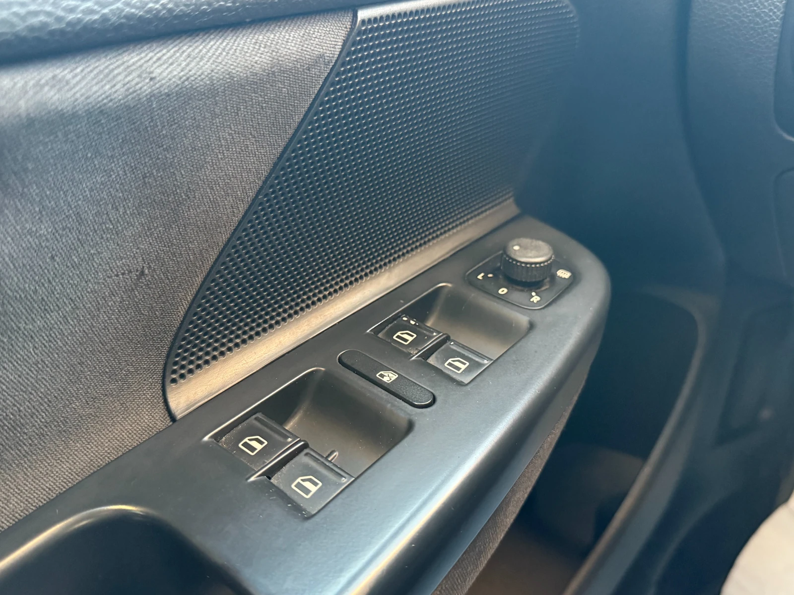 VW Golf Variant 6 МЕСЕЦА ГАРАНЦИЯ/1.6TDI 105к.с. Камера | Mobile.bg — изображение 17