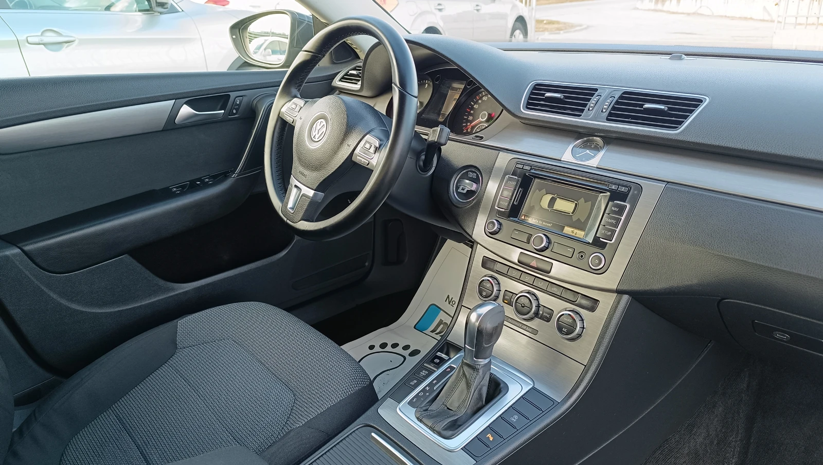 VW Passat 2.0TDI !!! | Mobile.bg   12