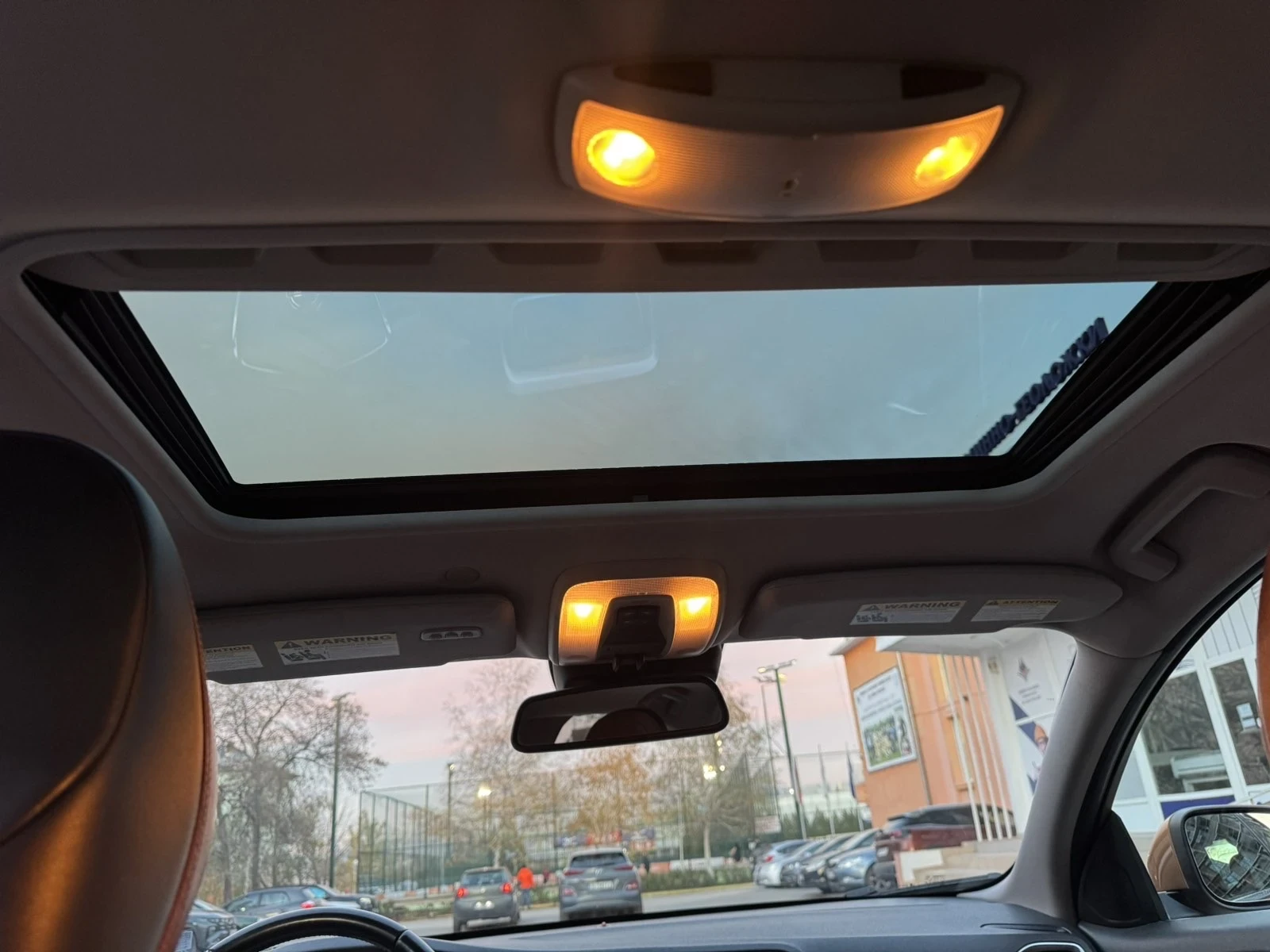 Volvo S60 T6 ����� � ��������� | Mobile.bg � ����������� 12