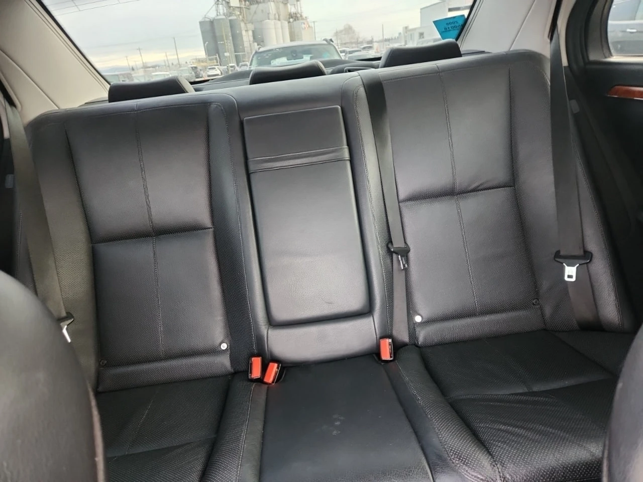 Mercedes-Benz S 550 CARFAX*     | Mobile.bg   12