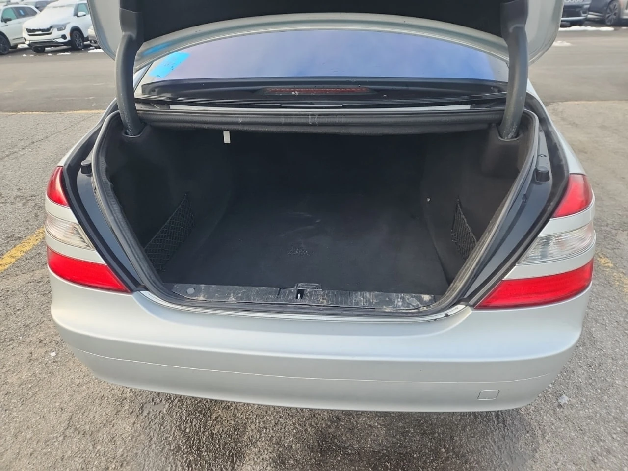 Mercedes-Benz S 550 CARFAX*     | Mobile.bg   13