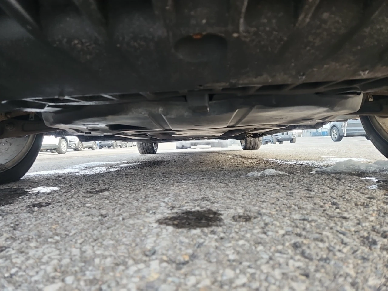 Mercedes-Benz S 550 CARFAX*     | Mobile.bg   16