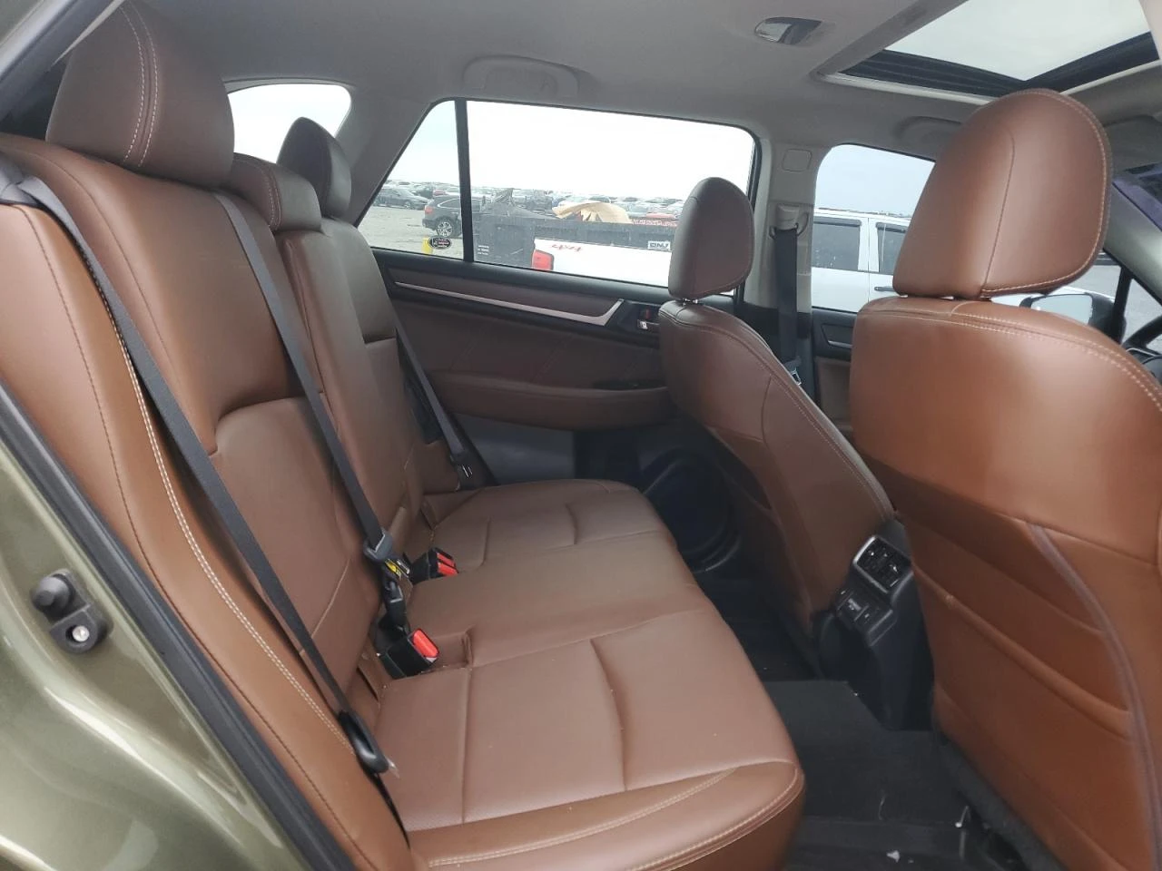 Subaru Outback TOURING/CARAMEL/*  | Mobile.bg   11