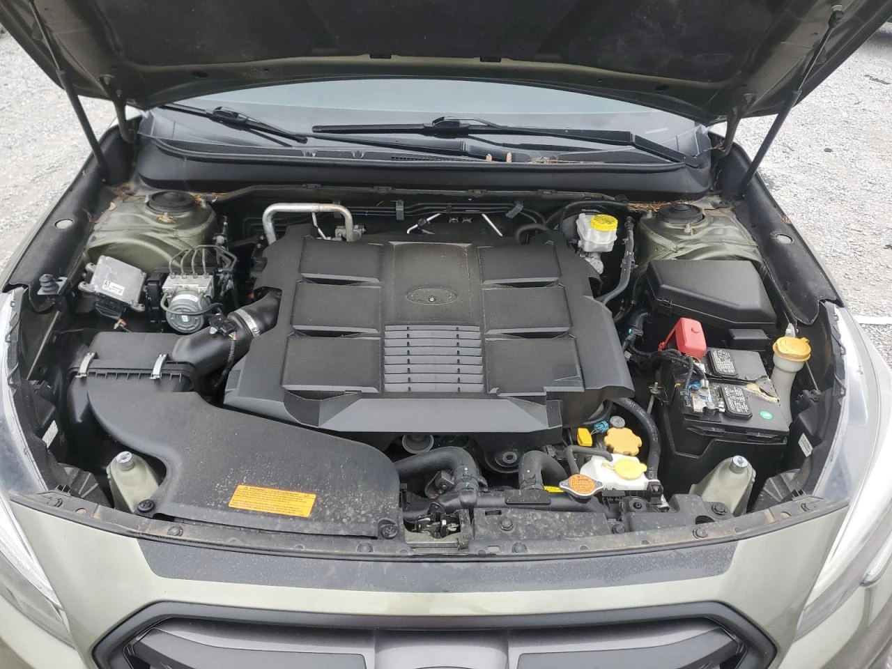 Subaru Outback TOURING/CARAMEL/*  | Mobile.bg   12