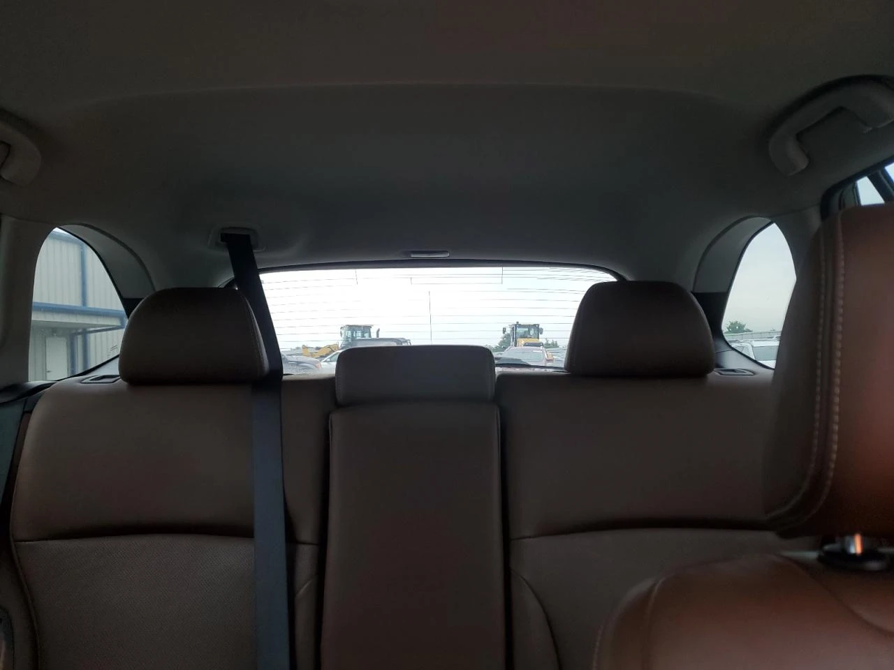 Subaru Outback TOURING/CARAMEL/* АВТОРКЕДИТИРАНЕ - изображение 10