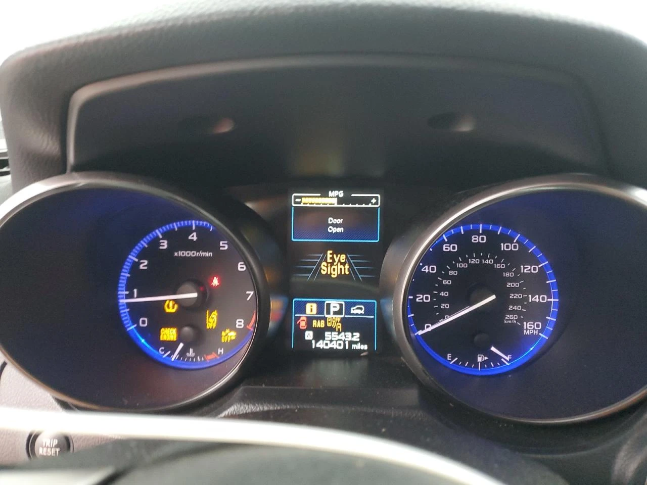 Subaru Outback TOURING/CARAMEL/* АВТОРКЕДИТИРАНЕ - изображение 9