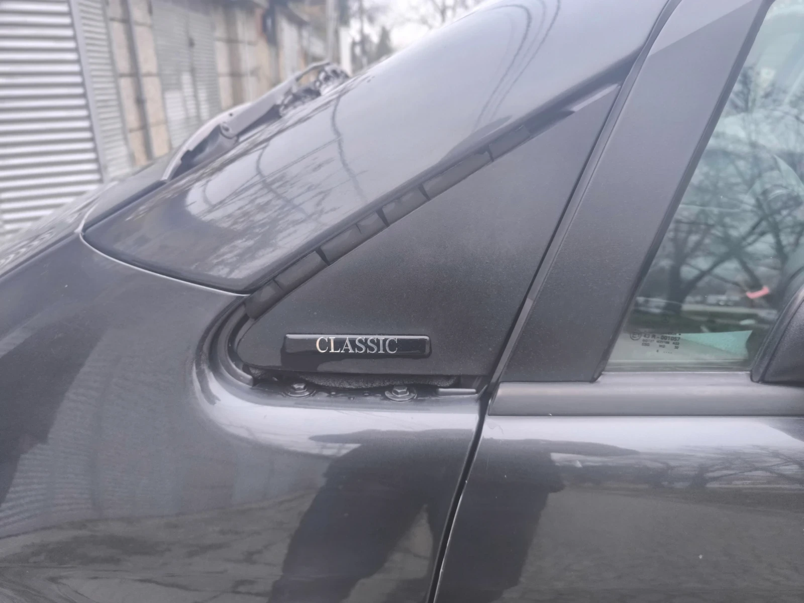 Mercedes-Benz A 160  - изображение 2