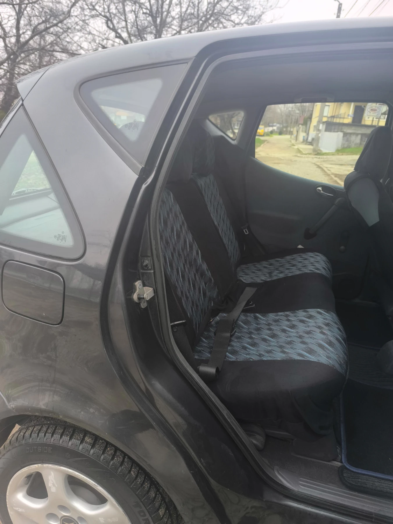 Mercedes-Benz A 160  - изображение 8