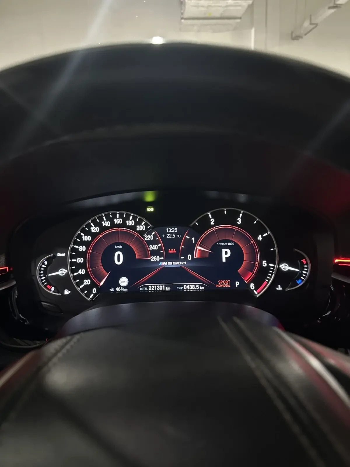 BMW 530 530xDrive G30 - изображение 10