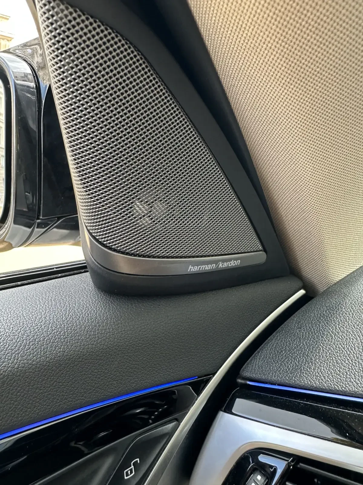 BMW 530 530xDrive G30 | Mobile.bg � ����������� 13