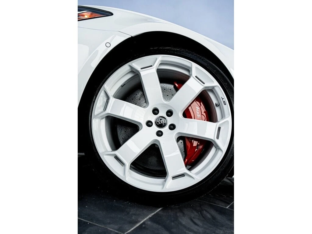 Audi Rs6 * GT / 660 mondialement / UNIQUE / RARE Audi Certi | Mobile.bg � ����������� 17