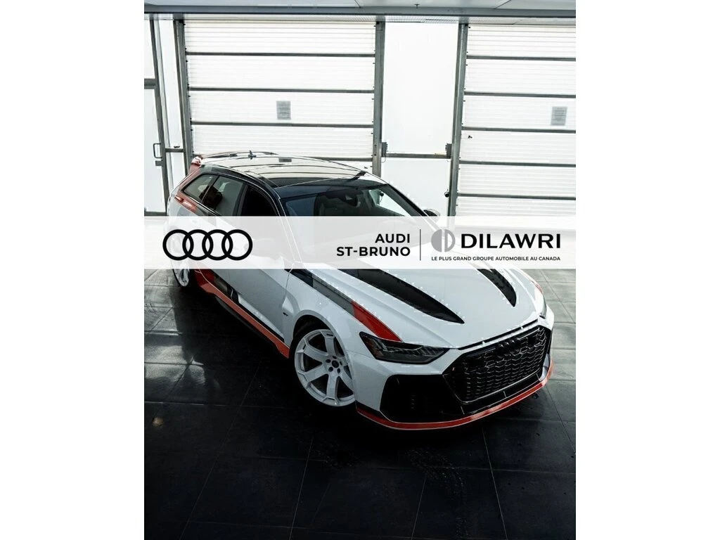 Audi Rs6 * GT / 660 mondialement / UNIQUE / RARE Audi Certi | Mobile.bg � ����������� 1