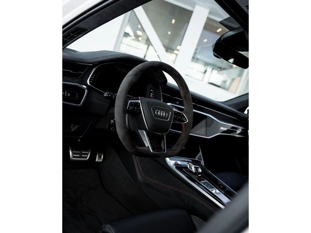 Audi Rs6 * GT / 660 mondialement / UNIQUE / RARE Audi Certi - изображение 2