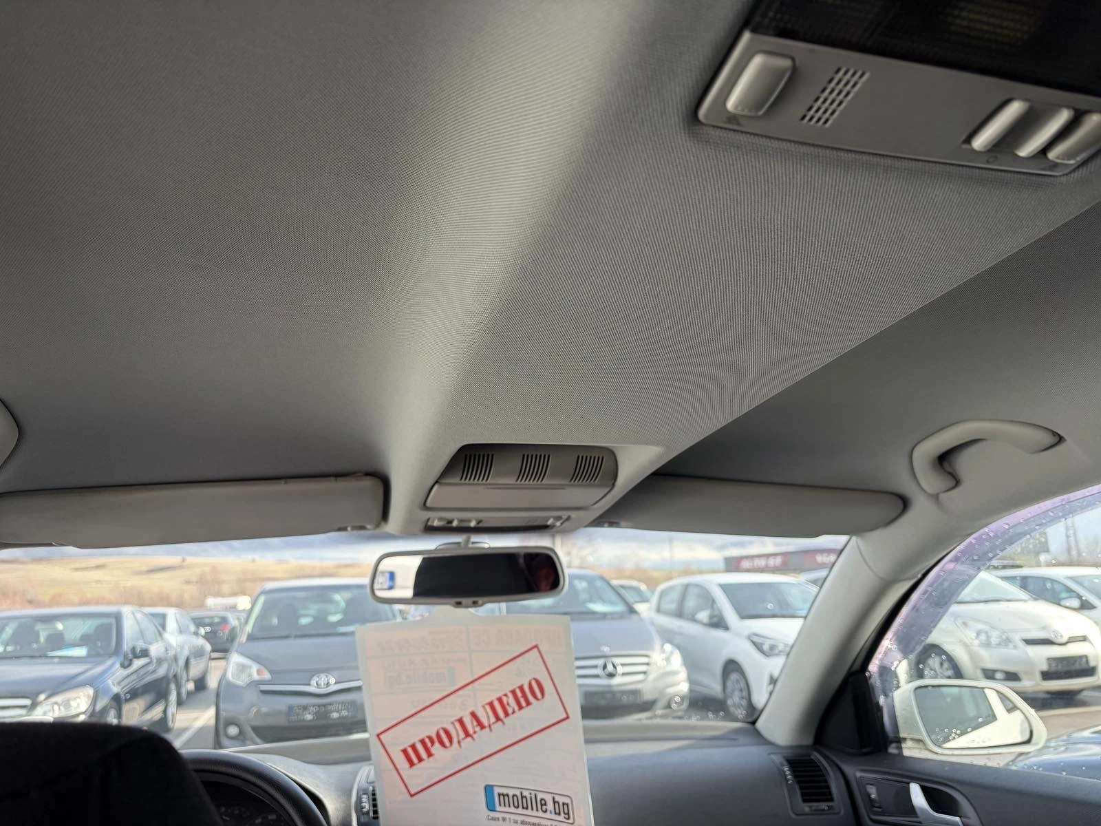 Skoda Octavia  - изображение 7