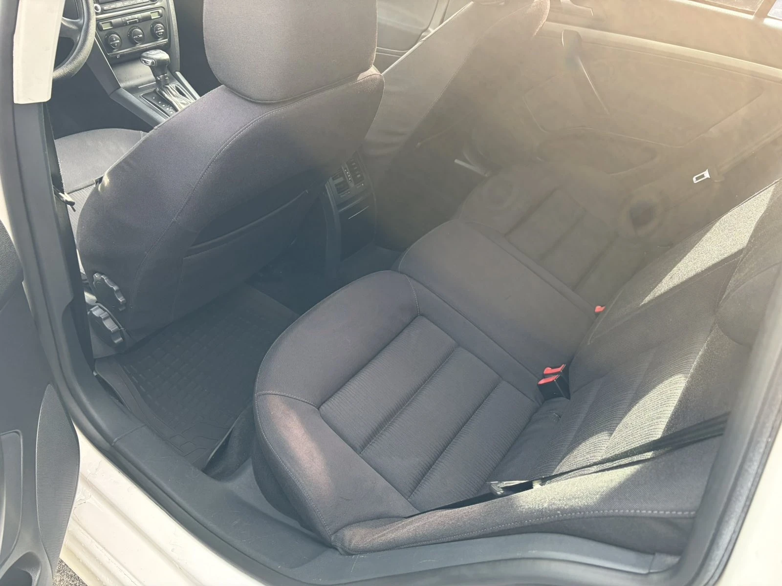 Skoda Octavia  - изображение 5