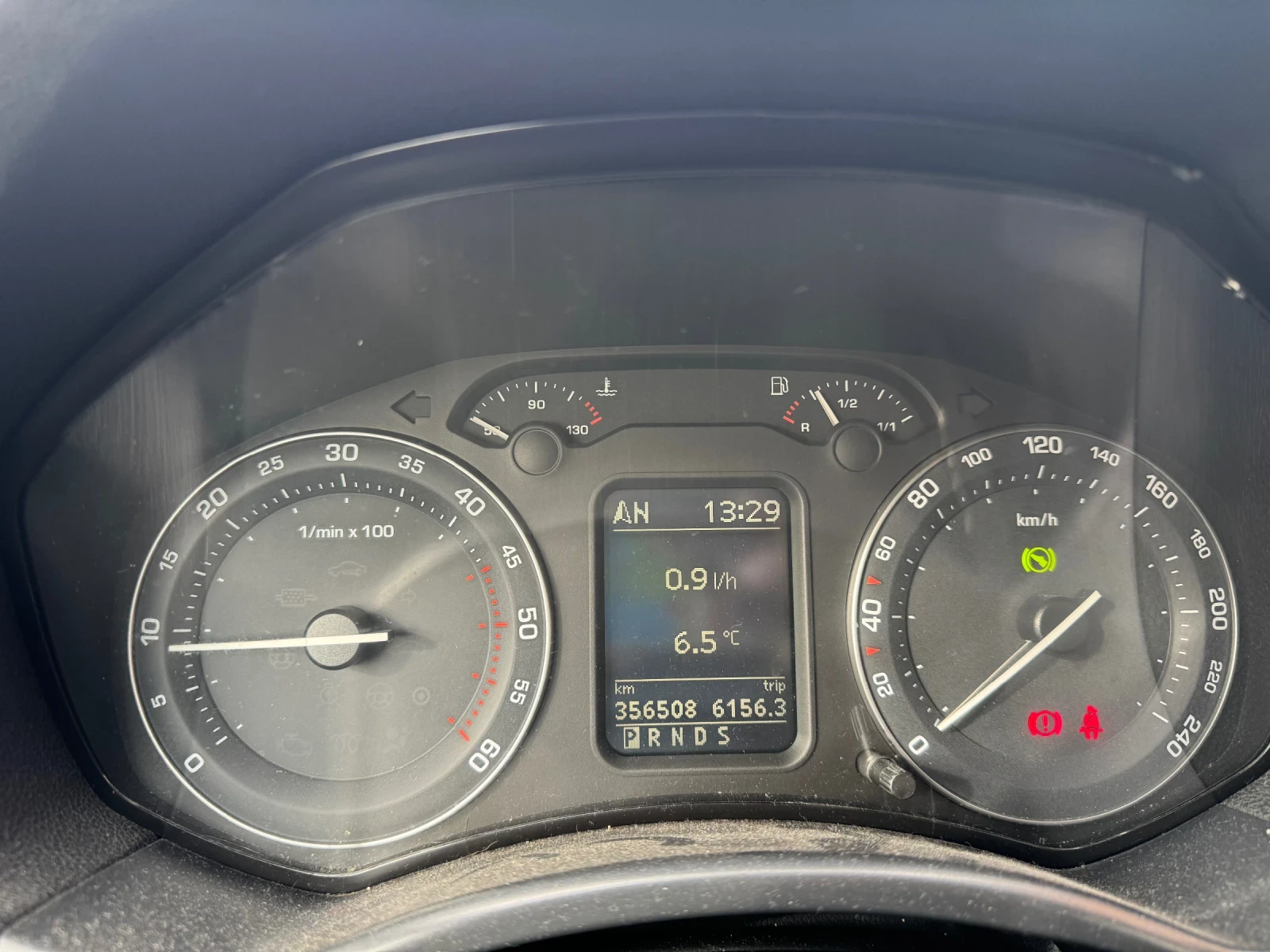 Skoda Octavia  - изображение 10