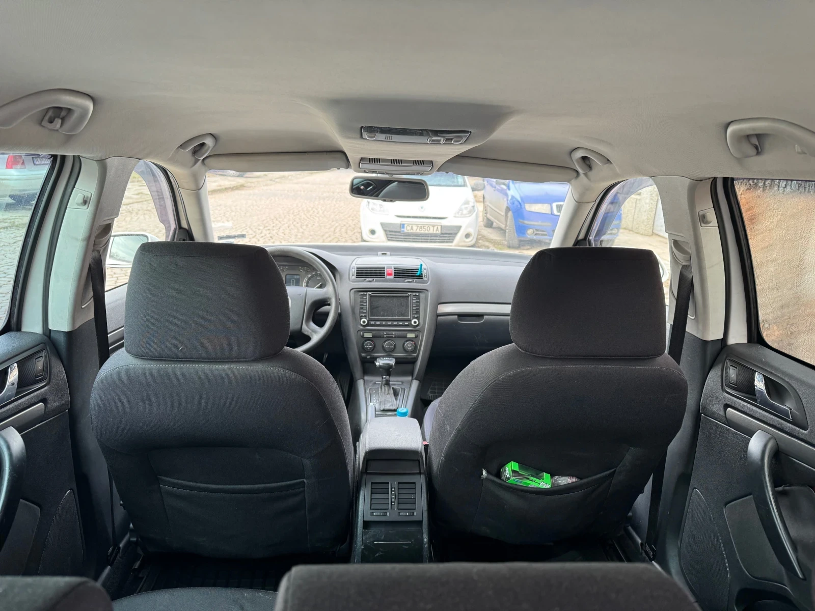 Skoda Octavia | Mobile.bg � ����������� 11