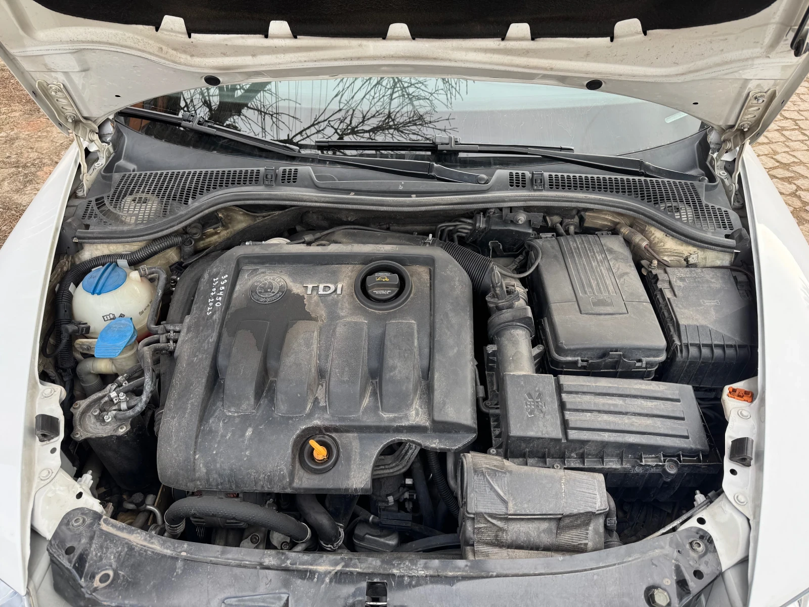 Skoda Octavia | Mobile.bg � ����������� 13