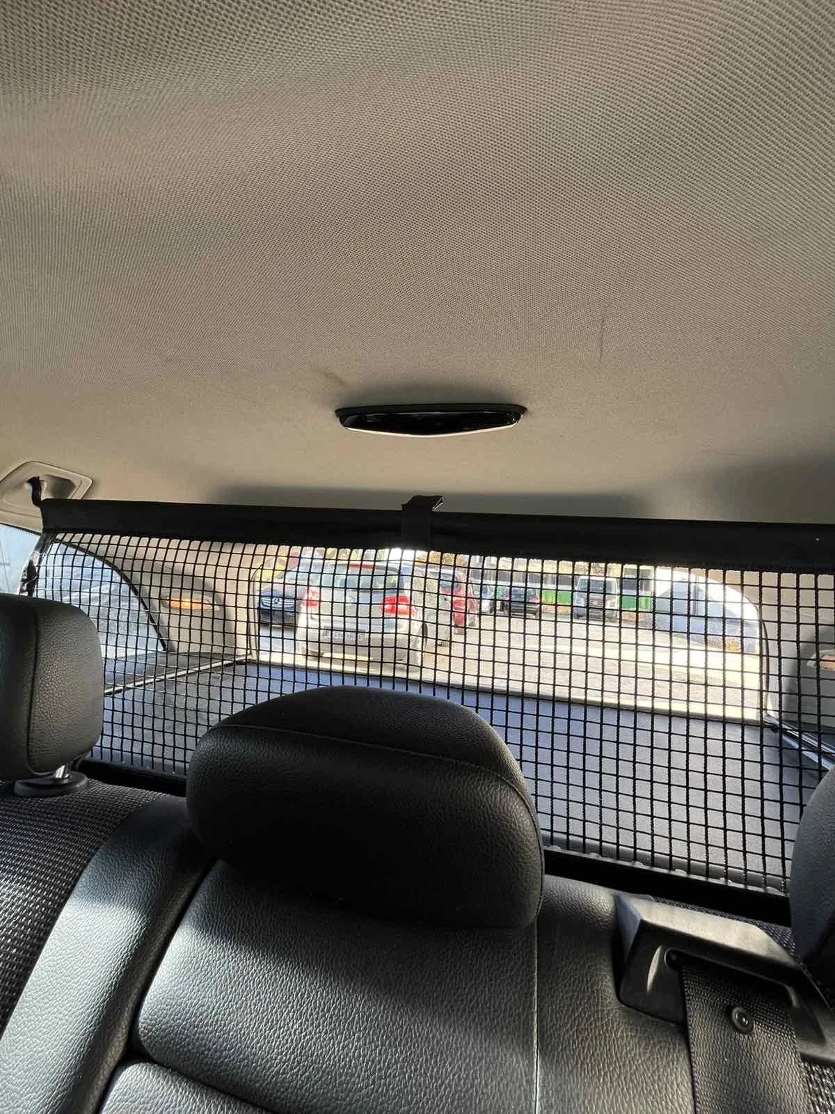 Mercedes-Benz C 220 CDI - изображение 10