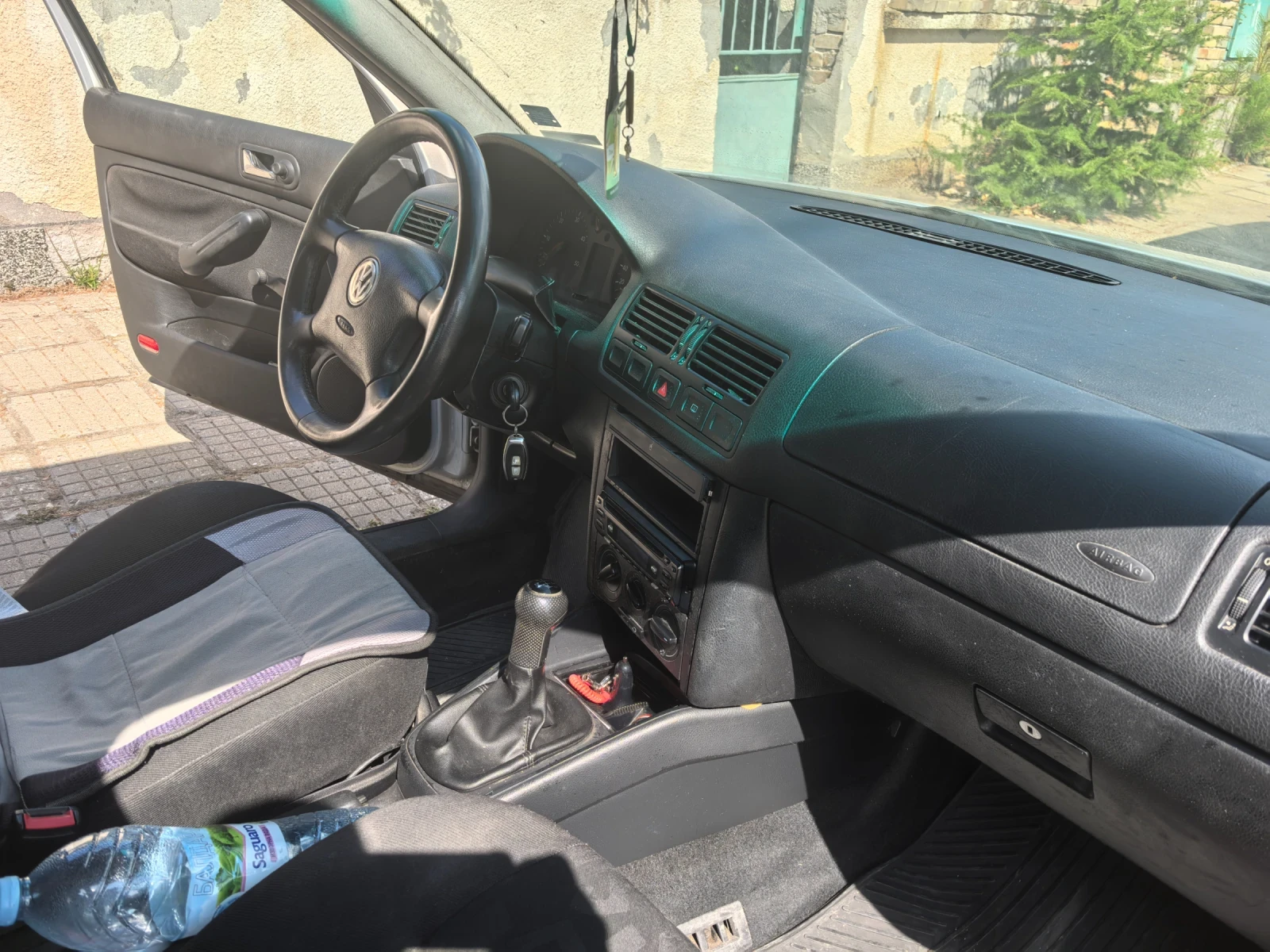 VW Bora | Mobile.bg � ����������� 11