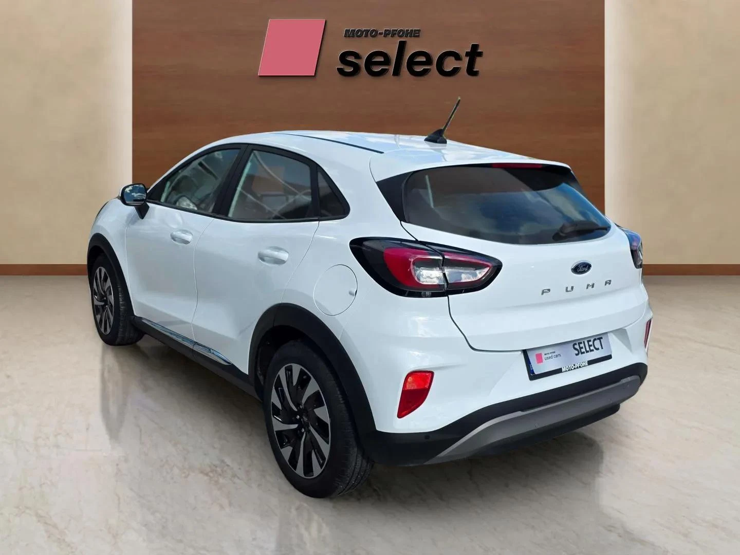 Ford Puma 1.0 EcoBoost | Mobile.bg � ����������� 3