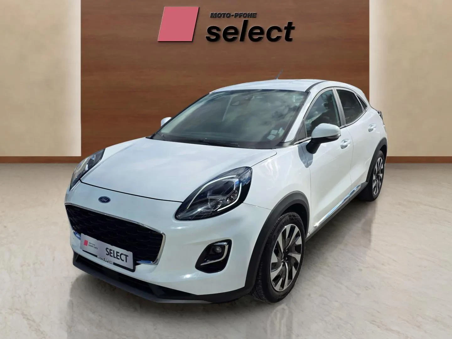 Ford Puma 1.0 EcoBoost | Mobile.bg � ����������� 1