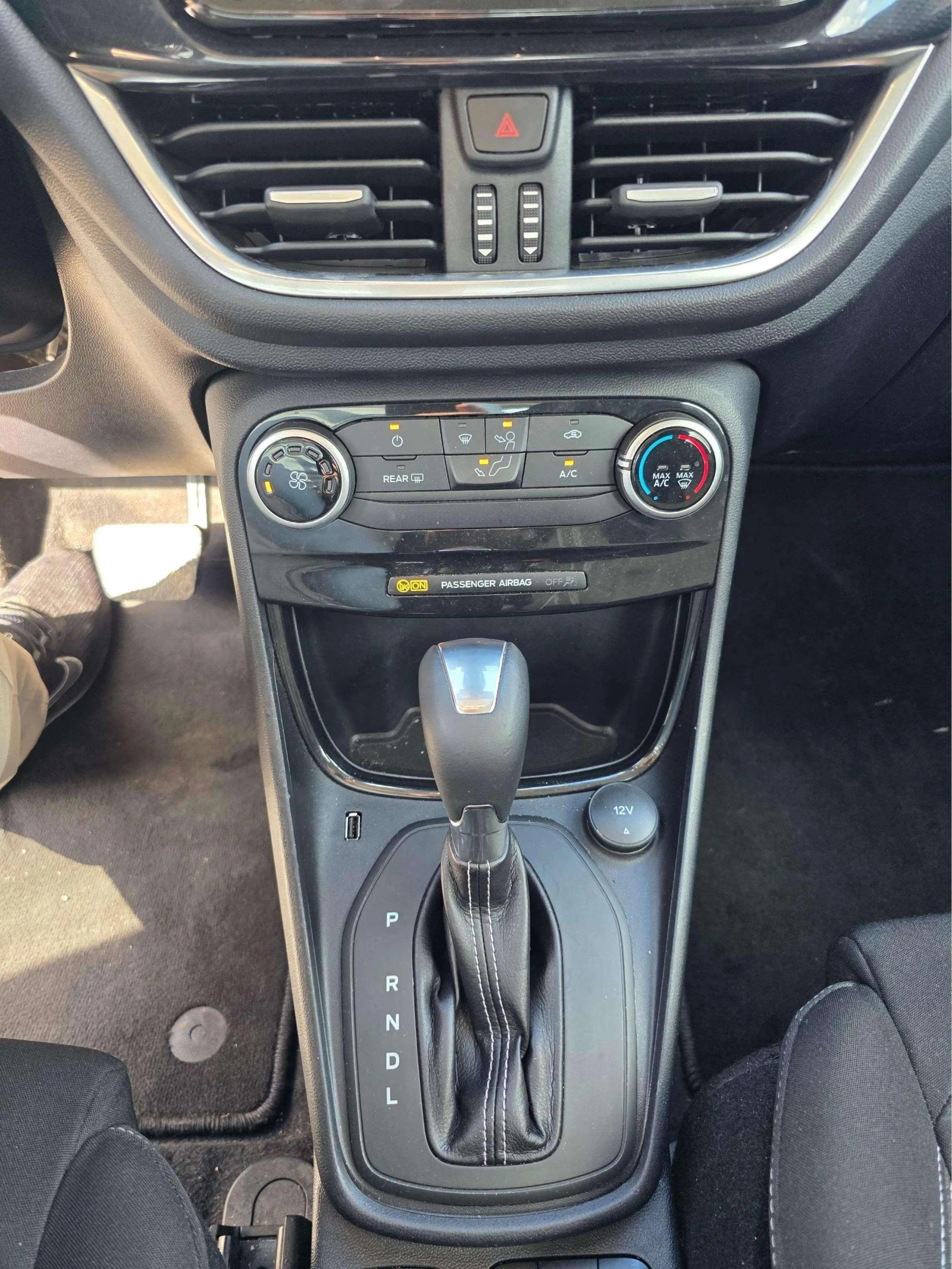 Ford Puma 1.0 EcoBoost | Mobile.bg � ����������� 13