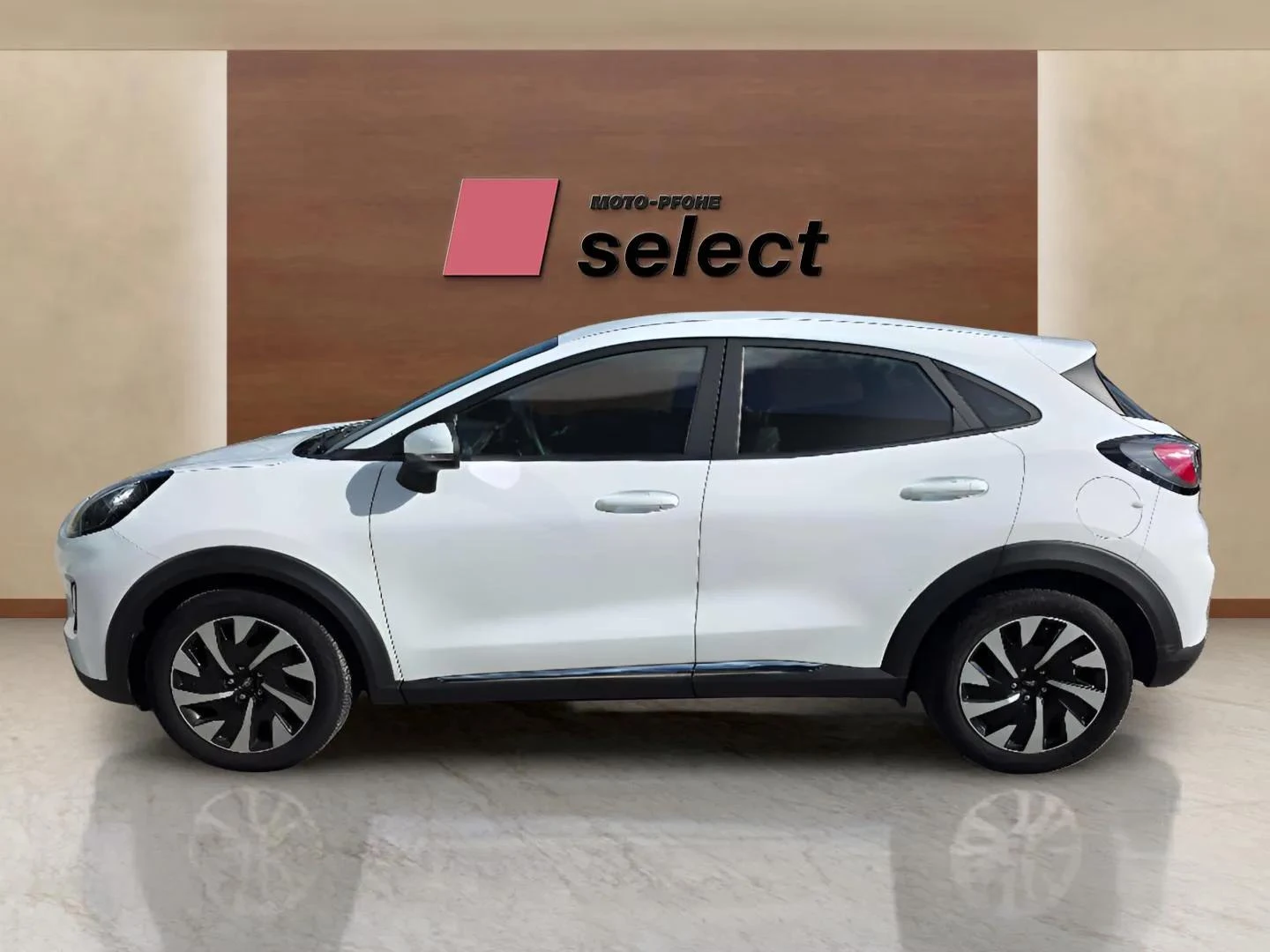 Ford Puma 1.0 EcoBoost | Mobile.bg � ����������� 2