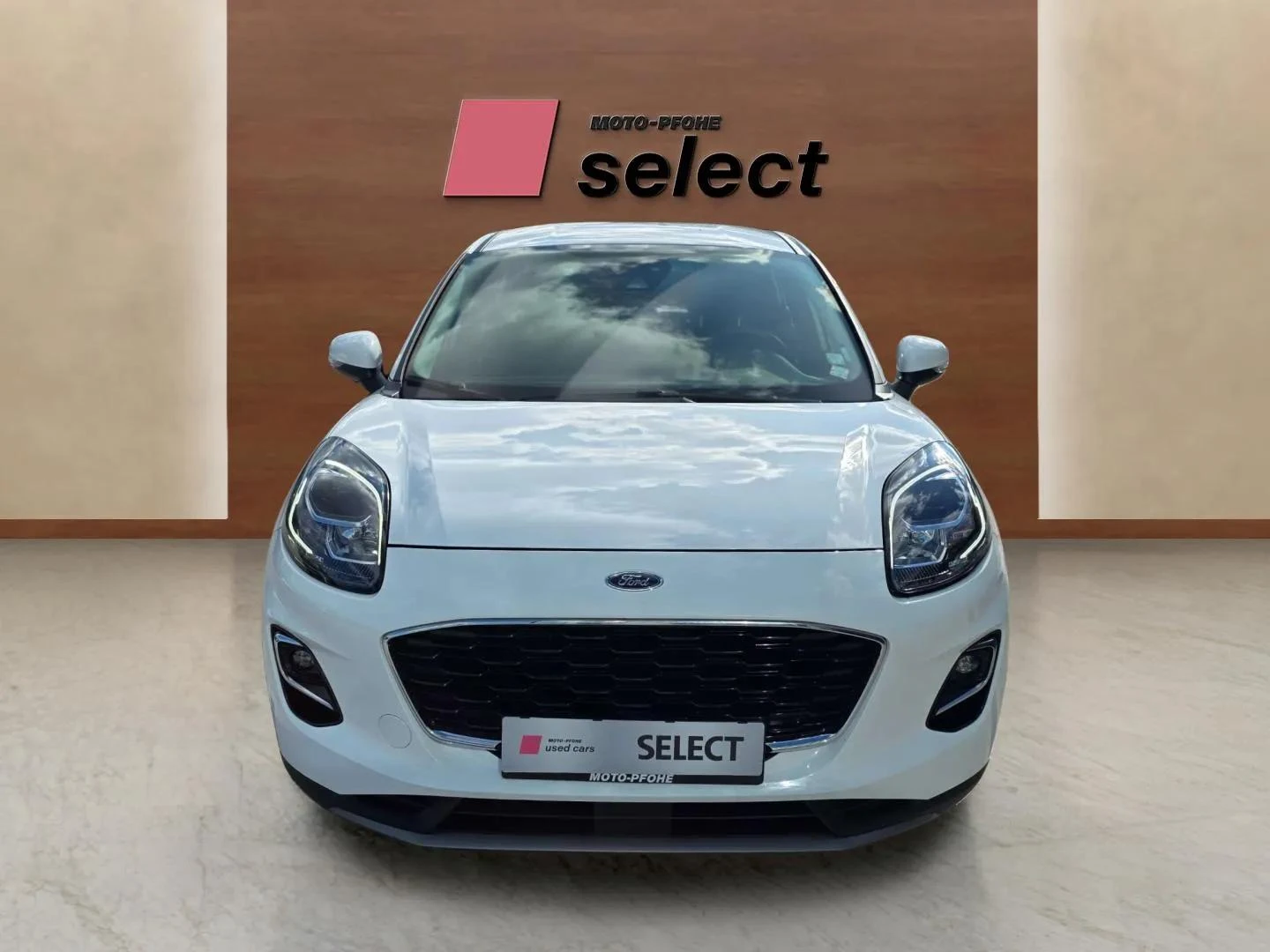 Ford Puma 1.0 EcoBoost | Mobile.bg � ����������� 8