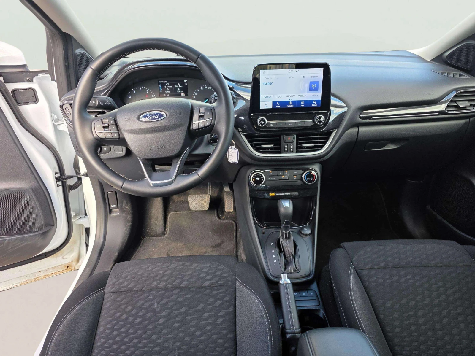 Ford Puma 1.0 EcoBoost | Mobile.bg � ����������� 11