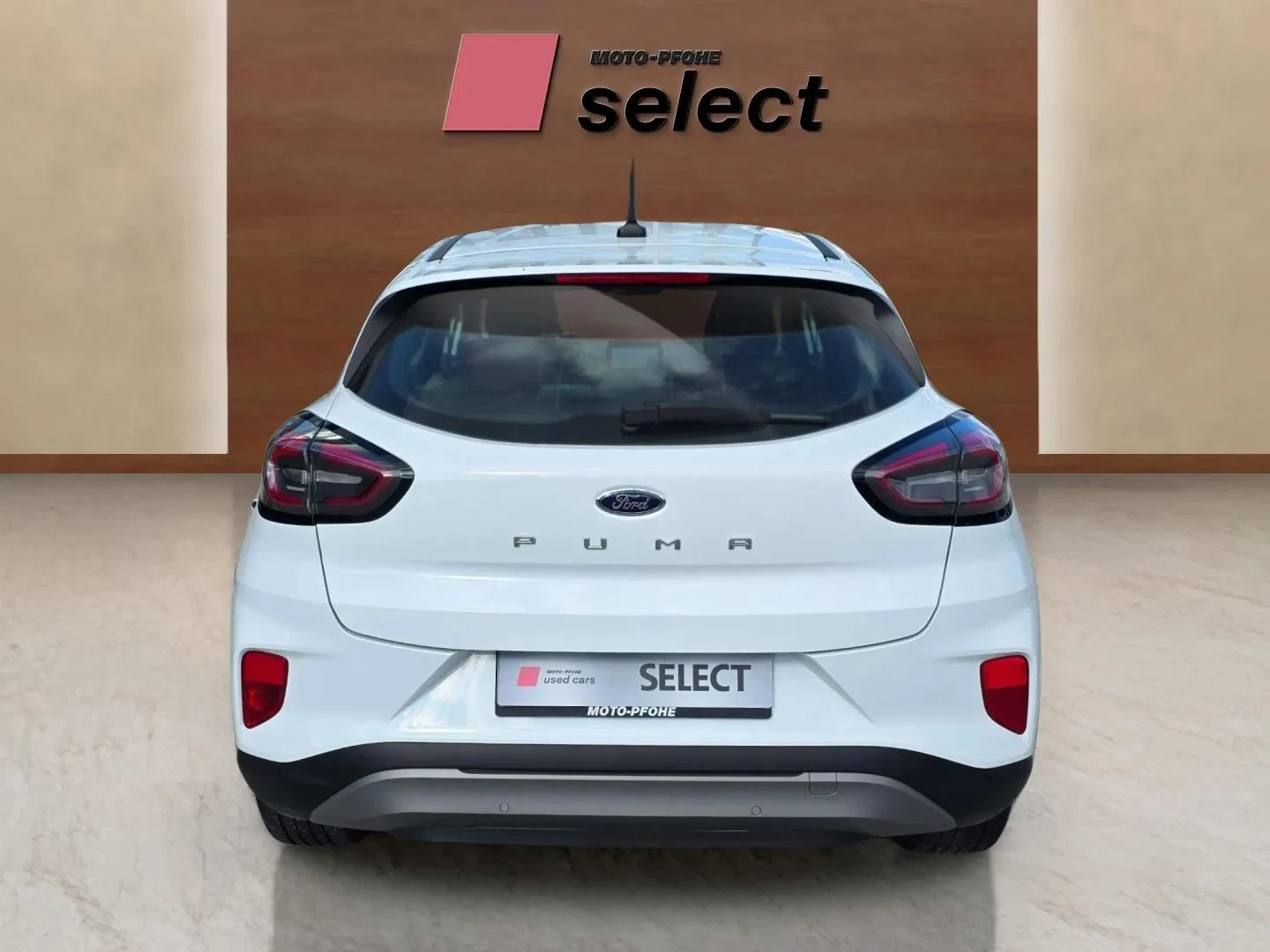 Ford Puma 1.0 EcoBoost | Mobile.bg � ����������� 4