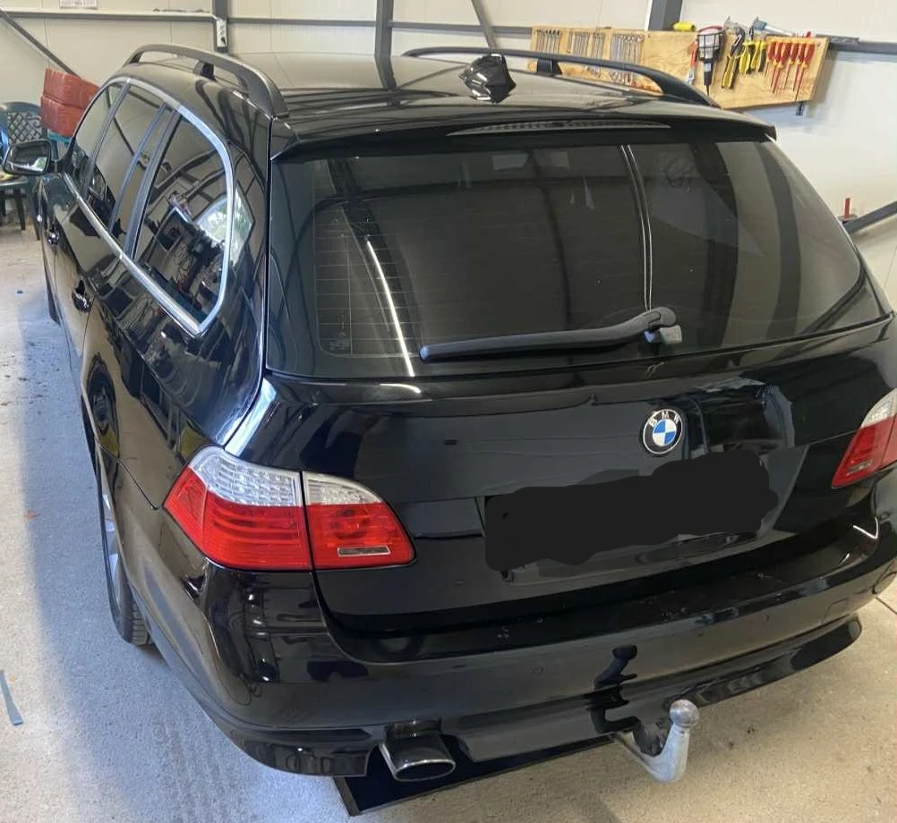 BMW 520 e61 - изображение 2