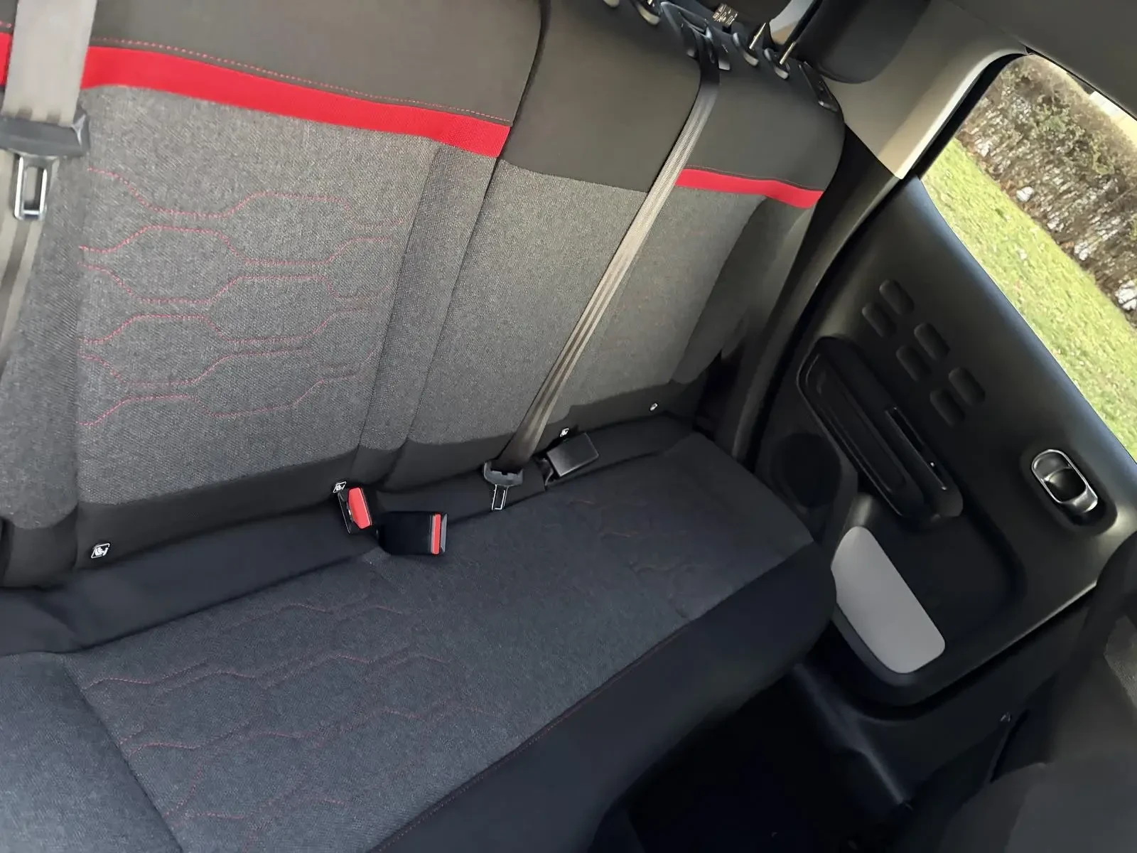 Citroen C3, снимка 8 - Автомобили и джипове - 53738216