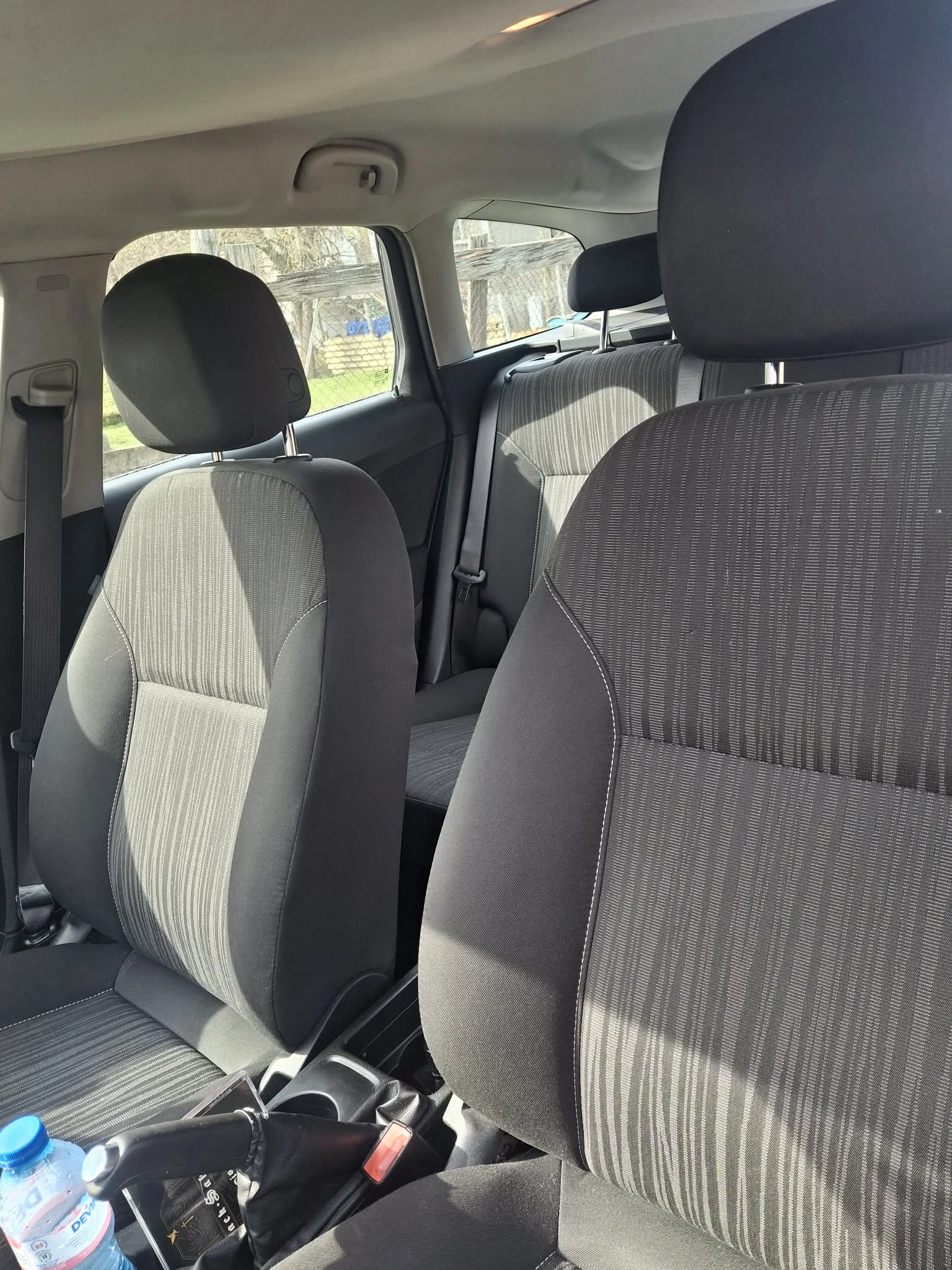 Opel Astra, снимка 6 - Автомобили и джипове - 53770844