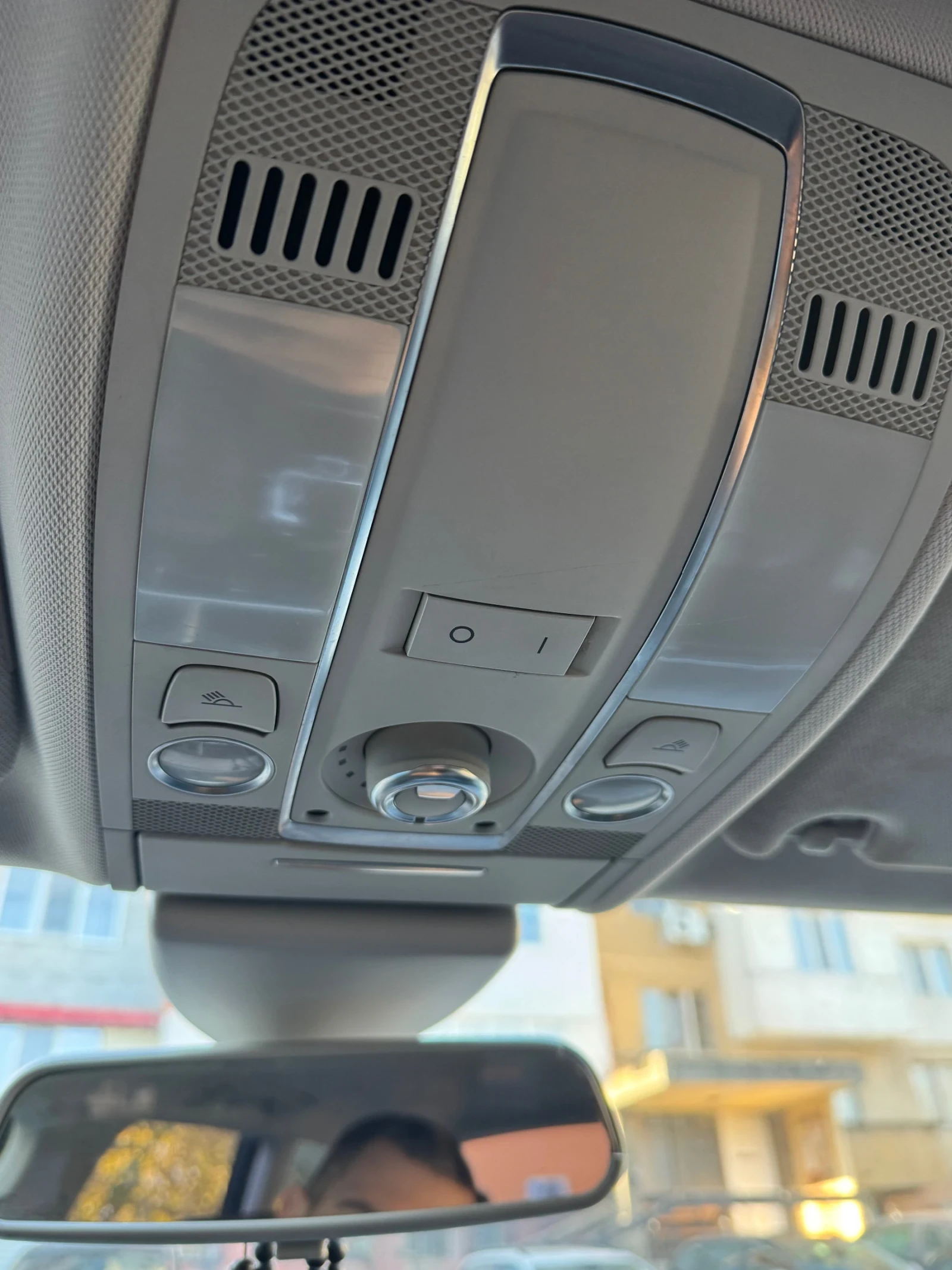 Audi A6, снимка 13 - Автомобили и джипове - 53914968