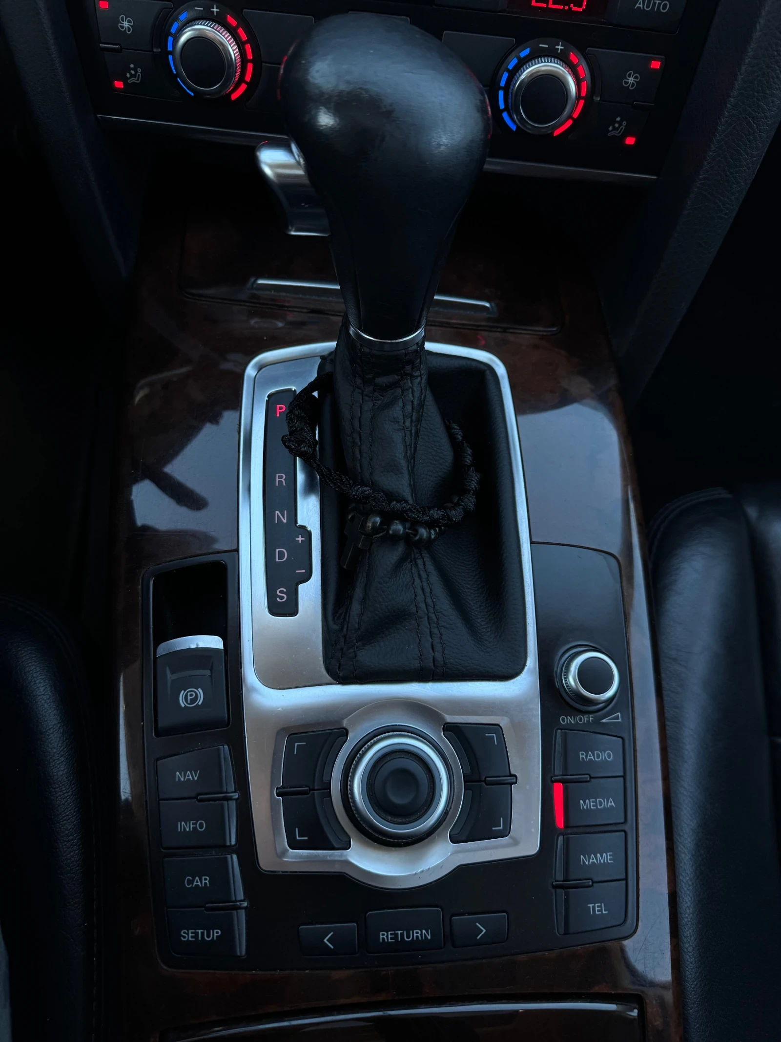 Audi A6, снимка 6 - Автомобили и джипове - 53914968