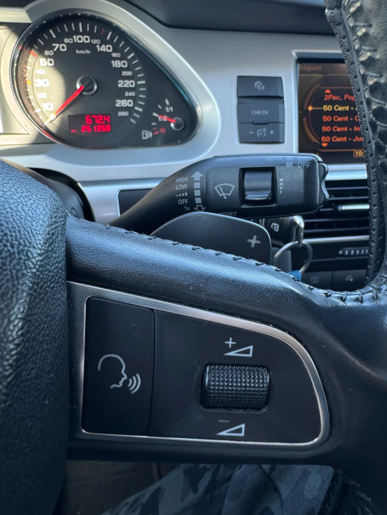 Audi A6, снимка 5 - Автомобили и джипове - 53914968