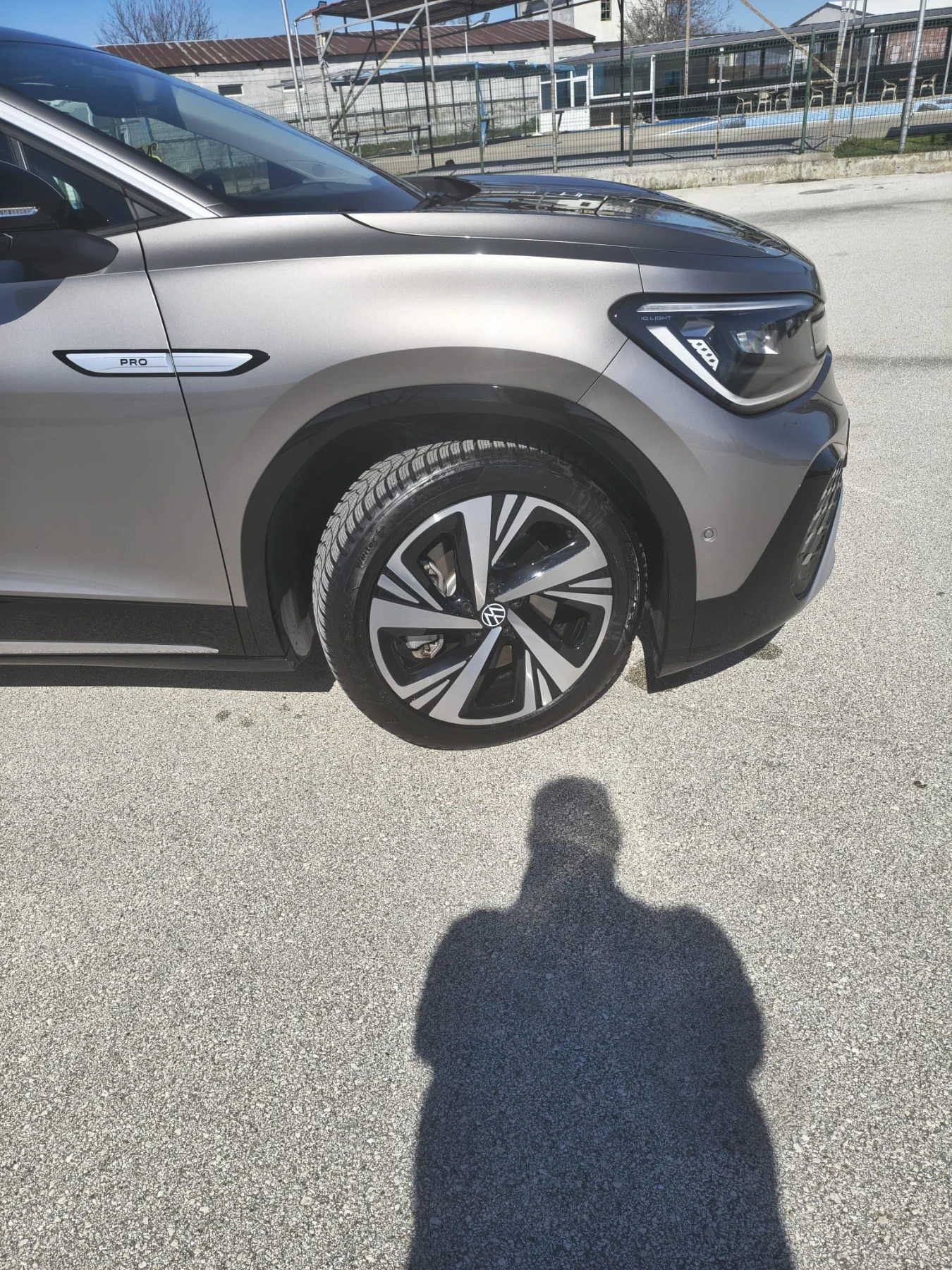 VW ID.6, снимка 3 - Автомобили и джипове - 54138473