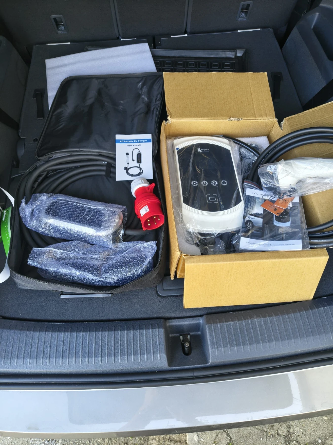 VW ID.6, снимка 11 - Автомобили и джипове - 54138473