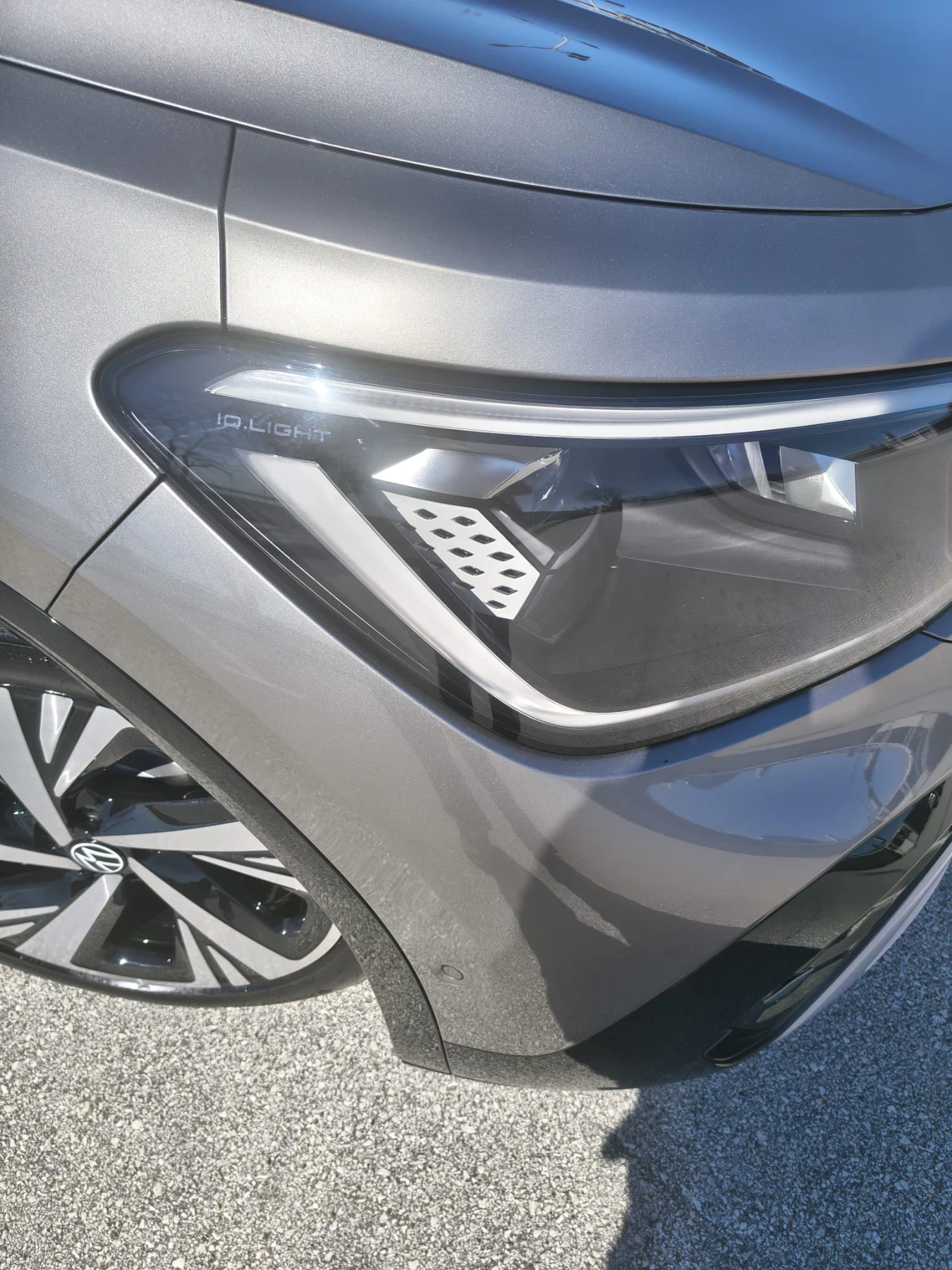 VW ID.6, снимка 4 - Автомобили и джипове - 54138473